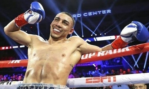 Теофимо Лопес объяснил, почему не даст реванш Ломаченко