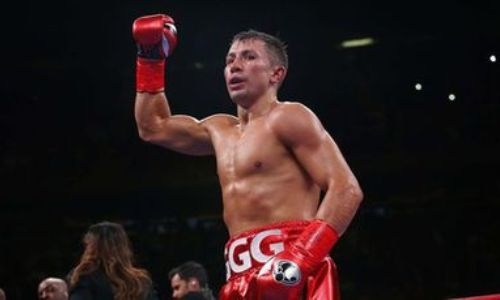 Инсайдер озвучил новую дату боя Головкина за титул чемпиона мира