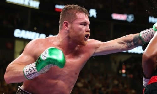 Трилогия отменяется? «Канело» разорвал контракт с DAZN на $365 миллионов перед третьим боем с Головкиным