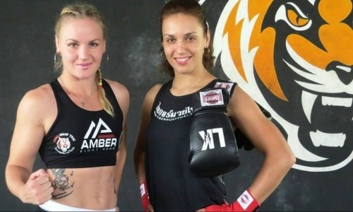 Впервые в истории UFC две сестры выступят в рамках одного турнира