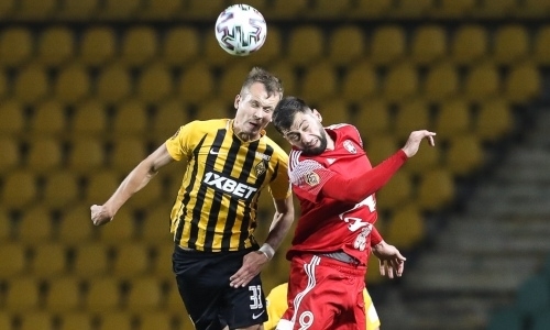 «В обратном случае и на Шпилевском можно ставить крест». Комментатор «Хабара» спрогнозировал матч «Кайрат» — «Кайсар»