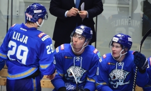 В КХЛ вновь обеспокоились будущим «Барыса» на фоне пандемии