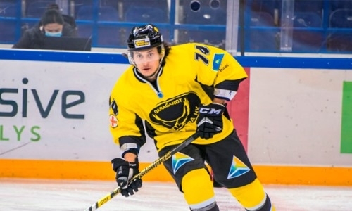 Два игрока перешли из «Сарыарки» в «Темиртау»