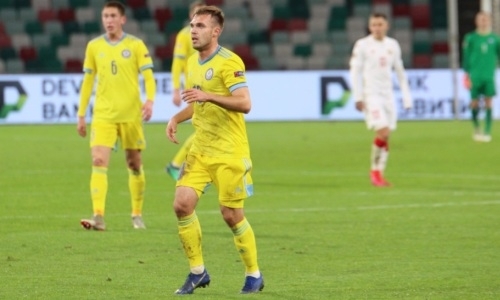 Где смотреть прямую трансляцию товарищеского матча Черногория — Казахстан