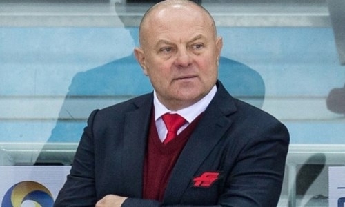 «Видно положительное движение». Заслуженный тренер России назвал победителя матча «Северсталь» — «Барыс»