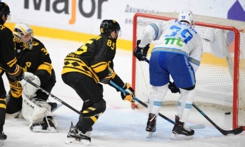 «Является худшей командой лиги». Фаворита матча «Северсталь» — «Барыс» назвали в Беларуси