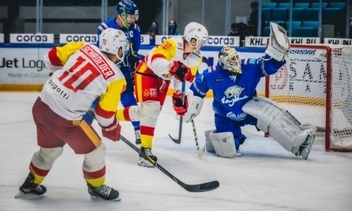 У сотворившего чудо в матче с «Барысом» клуба КХЛ выявлены новые случаи коронавируса