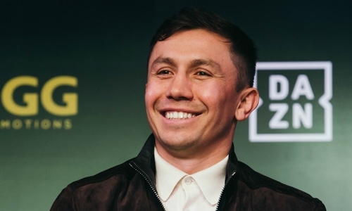 «Число величайших». Головкин променял Голливуд на место в мировой истории бокса