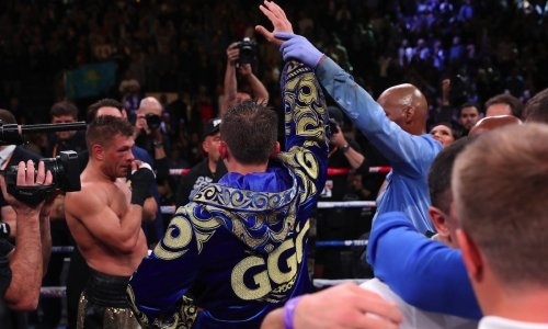 «Уже промахнулся». Головкин получил важный совет для своей карьеры