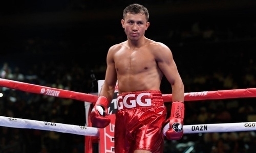 На трилогии Головкин — «Канело» поставлен крест. GGG нашли другого топового соперника