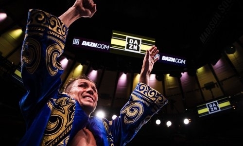 «До самого горького конца». Головкину указали верный путь развития карьеры