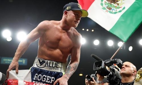 «Один из важнейших дней». «Канело» сделал заявление о своем будущем после ухода с Golden Boy