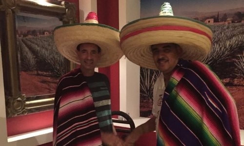 Промоутер Головкина обратился к его бывшему тренеру