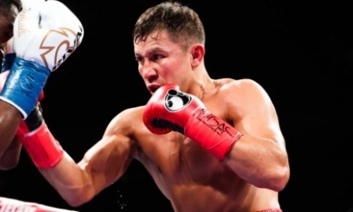 «Интригующий, востребованный и захватывающий бой». Головкину нашли достойного соперника