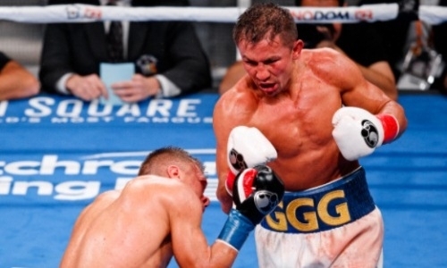 Головкину предрекли проблемы в бою с непобежденным чемпионом