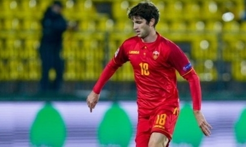 «Мы были близки к успеху». Футболист европейской сборной и «Кайрата» озвучил задачу на матч с Казахстаном