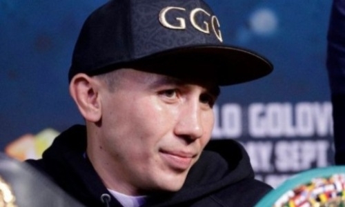 Казахстанского боксера включили в P4P-рейтинг будущего. Он заменит Головкина?