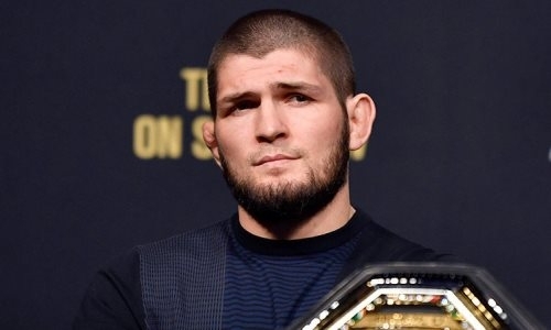 «Хабиб психанёт ещё на один бой». В UFC уверены в возвращении Нурмагомедова