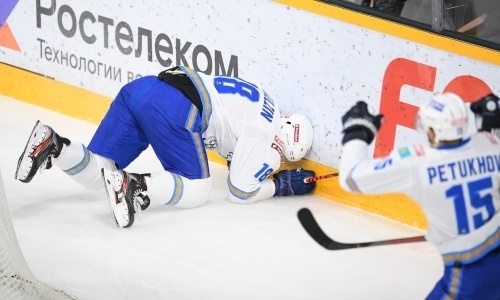 «Проблема не только „Барыса“». Стало известно о «старой болезни» казахстанского клуба в КХЛ