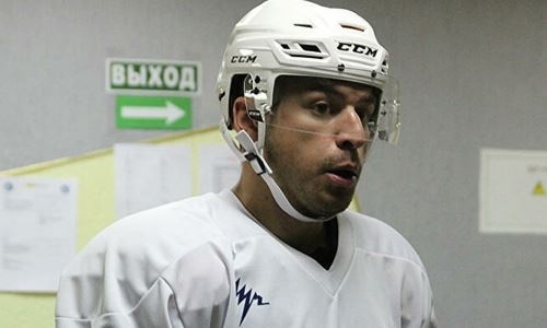 Клуб КХЛ лишился своих лидеров на матч с «Барысом»