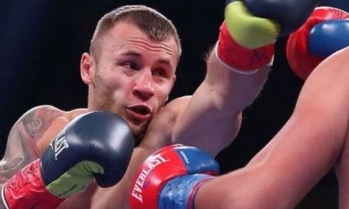 Шеремета извлек выгоду из очередного переноса даты боя с Головкиным