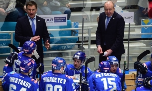 «Скабелка и Паскуале передадут привет клубу из Казахстана». В России дали прогноз на матч «Локомотив» — «Барыс»