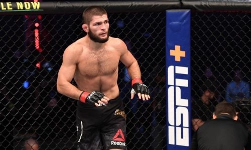 «У всех короткая память». Олег Тактаров получил ответ на слова о договорном характере боя Хабиба