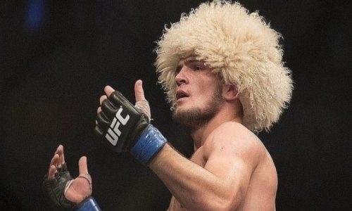 «Главное — это всё-таки мир». Хабибу Нурмагомедову посоветовали осторожнее относиться к словам