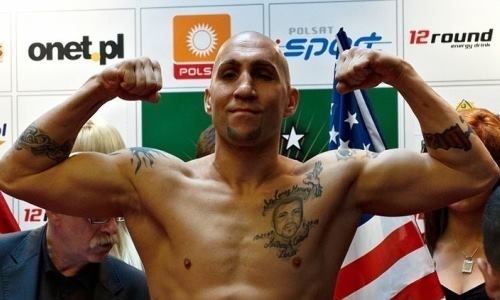 «Не фанат». Бывший обладатель титула WBA признался, чем ему не нравится Головкин