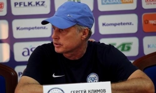 «„Кайрату“ есть над чем работать, „Тоболу“ помогло упорство, удаление сломало игру „Тараза“». Сергей Климов разобрал матчи 18 тура КПЛ и назвал его героя