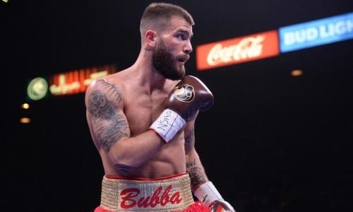 Головкин пока в пролете. Следующий соперник «Канело» дал согласие на бой