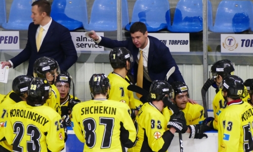 «Это будет пресекаться». Наставник «Темиртау» назвал главный бич команды