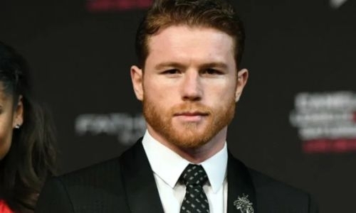«Канело» решил поднять «восстание» среди молодых боксеров вместо боя с Головкиным