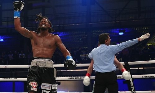 Головкин лишился соперника с титулом чемпиона мира на первый бой в 2021 году