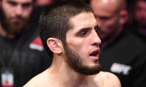 Исламу Махачеву нашли замену на главный бой турнира UFC с экс-чемпионом