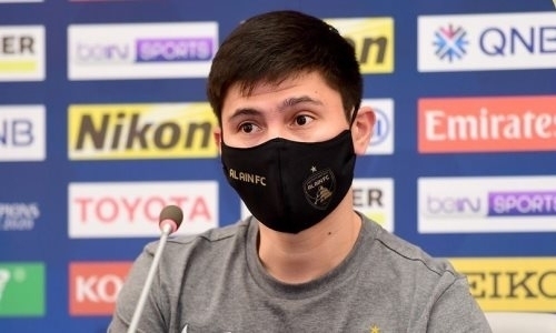 Стало известно будущее Бауыржана Исламхана после проваленного допинг-теста