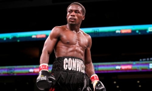 Соперник непобежденного казахстанского боксера поделился настроем на их бой в США