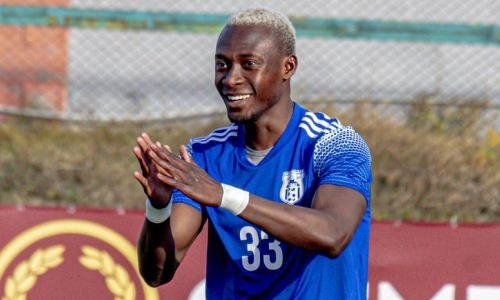 «Все видели, что произошло». Французский легионер «Тараза» об отношении к нему судей, радости соперников и уровне КПЛ