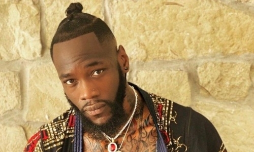 «Слетел с катушек». Фьюри ответил на обвинения Уайлдера