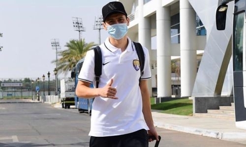 Похождения Исламхана. Скандал с допингом: арабская сказка или азиатская подстава?..