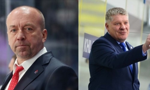 Названы пять причин посмотреть супер-матч КХЛ «Локомотив» — «Барыс»