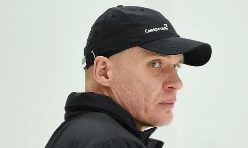 Наставник клуба КХЛ вернется на тренерскую скамейку после своего отсутствия в матче с «Барысом»
