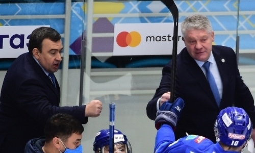 «Должен доказывать». В чем пикантность противостояния «Барыса» и «Локомотива»