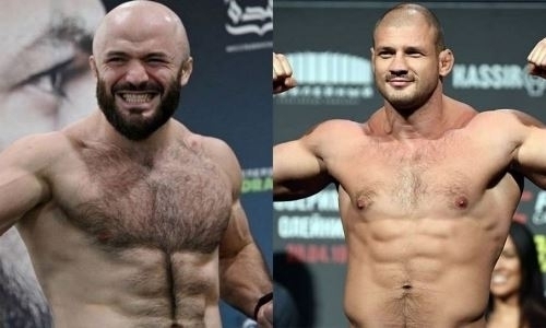 «Сенсационное противостояние». Бой Исмаилов — Штырков перенесли на другую дату