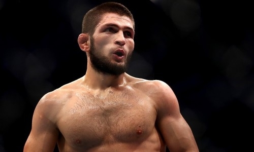 Назван самый популярный боец ММА из России. И это не Хабиб