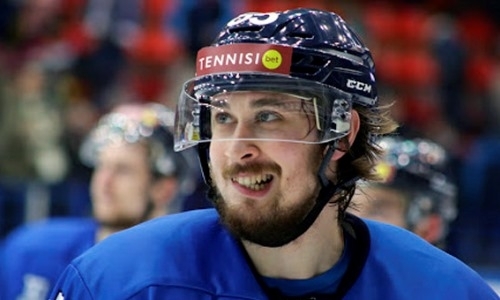 Российский нападающий перешёл в казахстанский клуб