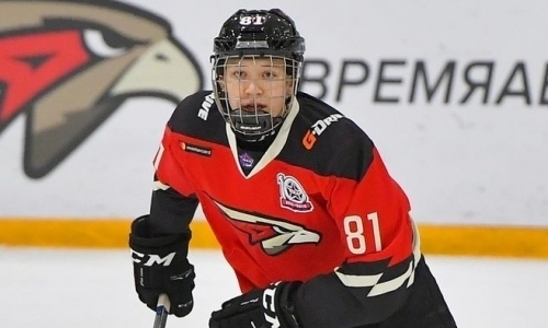 Принципиальный соперник «Барыса» по КХЛ отправил победителя Кубка Карьяла в клуб ВХЛ