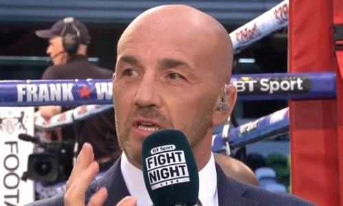 Бывший чемпион мира предвкушает бой «звезды» бокса из Казахстана