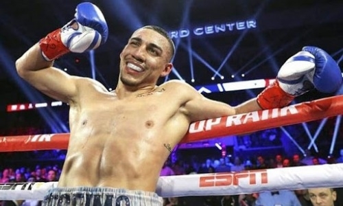 «Я — король, а что есть у них?». Теофимо Лопес выбирает соперника после победы над Ломаченко