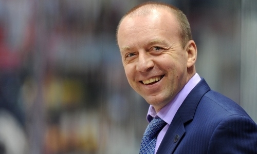 «Барыс» пропустил просто глупейшую шайбу на 11 секунде матча с новой командой Скабелки. Видео